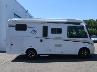 Knaus Van I 550 MD 550mb - Photo 6