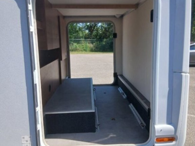 Knaus Van I 550 MD 550mb - Photo 7