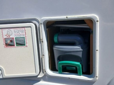 Knaus Van I 550 MD 550mb - Photo 9