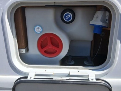 Knaus Van I 550 MD 550mb - Photo 10