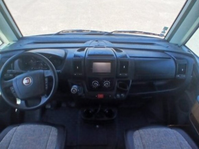 Knaus Van I 550 MD 550mb - Photo 14