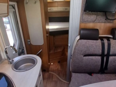 Knaus Van I 550 MD 550mb - Photo 15