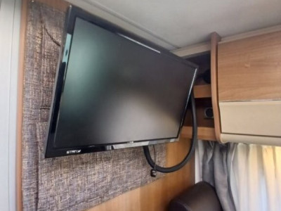Knaus Van I 550 MD 550mb - Photo 20
