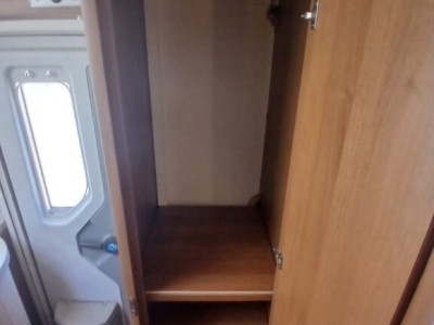 Knaus Van I 550 MD 550mb - Photo 21