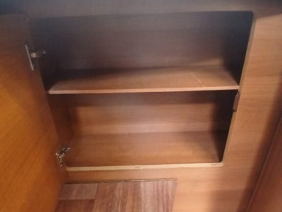 Knaus Van I 550 MD 550mb - Photo 23