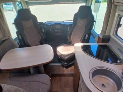 Knaus Van I 550 MD 550mb - Photo 27