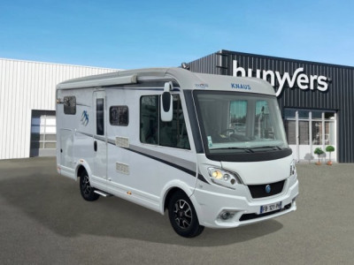 Knaus Van I 550 MD