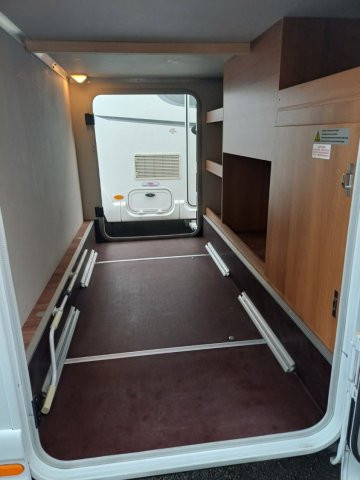 Knaus Van I 600 MG - 69.500 € - #10