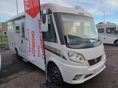 Knaus Van I 600 MG - 69.500 € - #11