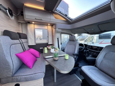 Knaus Van I 650 MEG Platinum Selection VANTI PLATI - Photo 5