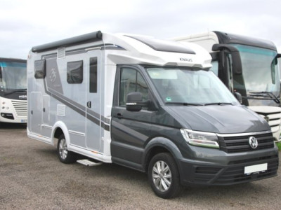 Knaus Van I 650 MEG Platinum Selection - 79.500 € - #1