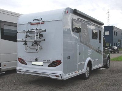 Knaus Van I 650 MEG Platinum Selection - 79.500 € - #2