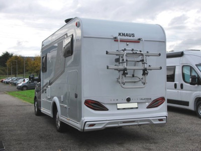 Knaus Van I 650 MEG Platinum Selection - 79.500 € - #3