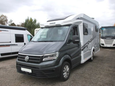 Knaus Van I 650 MEG Platinum Selection - 79.500 € - #4