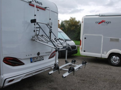 Knaus Van I 650 MEG Platinum Selection - 79.500 € - #8