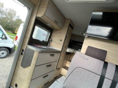 Knaus Van I 650 MEG Platinum Selection - 79.500 € - #16