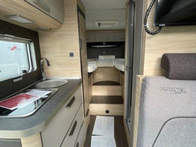 Knaus Van I 650 MEG Platinum Selection - 79.500 € - #17