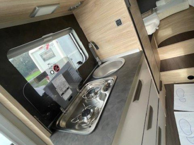 Knaus Van I 650 MEG Platinum Selection - 79.500 € - #19