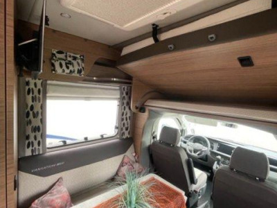 Knaus Van Ti 500 MQ Vansation TOURER 500LT - 58.900 € - #21