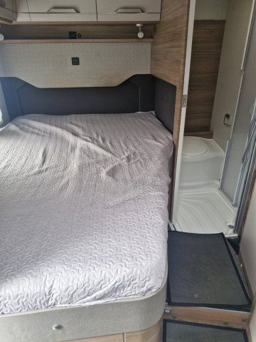 Knaus Van Ti 550 MF Vansation - Photo 2