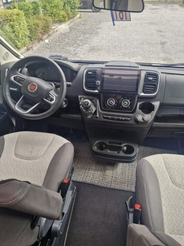 Knaus Van Ti 550 MF Vansation - Photo 3