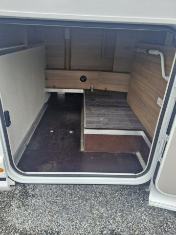 Knaus Van Ti 550 MF Vansation - Photo 5