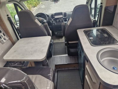 Knaus Van Ti 550 MF Vansation - Photo 6