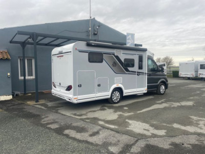 Knaus Van Ti 640 MEG Vansation BVA - 88.900 € - #2