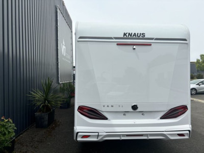 Knaus Van Ti 640 MEG Vansation BOITE AUTO - 91.539 € - #15