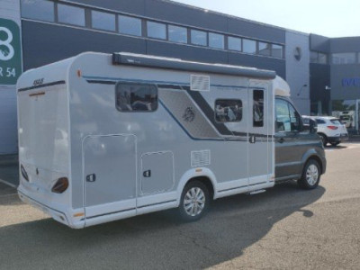 Knaus Van Ti 640 MEG Vansation - 88.529 € - #1