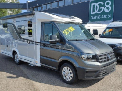 Knaus Van Ti 640 MEG Vansation - 88.529 € - #2