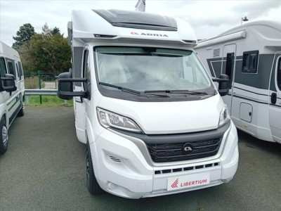 Knaus Van Ti 640 MEG Vansation WAVE - 84.900 € - #16