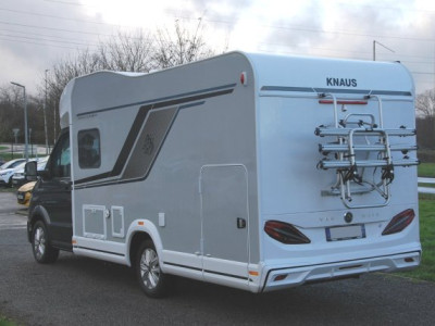 Knaus Van Ti 640 MEG Vansation wave - 63.900 € - #4