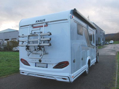 Knaus Van Ti 640 MEG Vansation wave - 63.900 € - #5