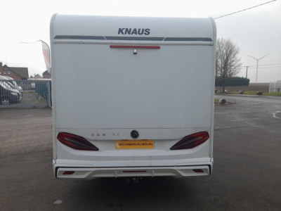 Knaus Van Ti 640 MEG Vansation - Photo 4