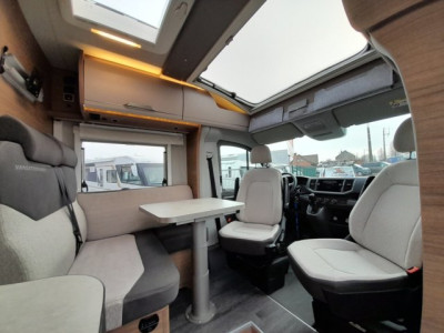 Knaus Van Ti 640 MEG Vansation - Photo 5
