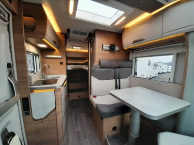 Knaus Van Ti 640 MEG Vansation - Photo 8