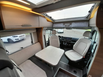 Knaus Van Ti 640 MEG Vansation - Photo 9