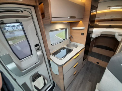 Knaus Van Ti 640 MEG Vansation - Photo 11