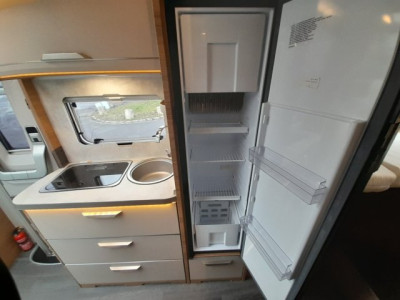 Knaus Van Ti 640 MEG Vansation - Photo 12