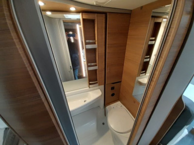 Knaus Van Ti 640 MEG Vansation - Photo 13