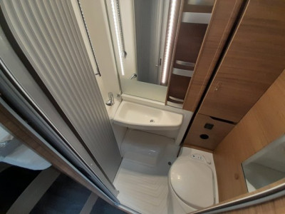 Knaus Van Ti 640 MEG Vansation - Photo 14