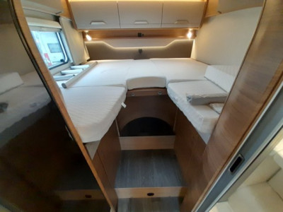 Knaus Van Ti 640 MEG Vansation - Photo 16