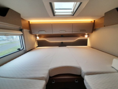 Knaus Van Ti 640 MEG Vansation - Photo 17