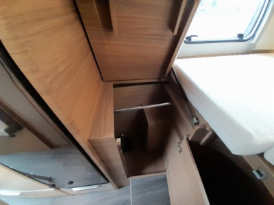 Knaus Van Ti 640 MEG Vansation - Photo 18