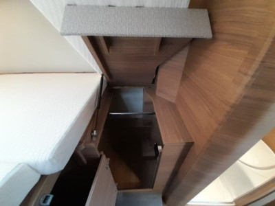 Knaus Van Ti 640 MEG Vansation - Photo 19