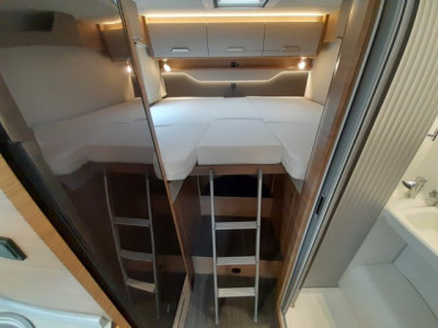 Knaus Van Ti 640 MEG Vansation - Photo 20