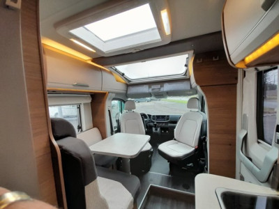 Knaus Van Ti 640 MEG Vansation - Photo 21