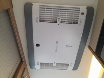 Knaus Van Ti 640 MEG Vansation - Photo 22