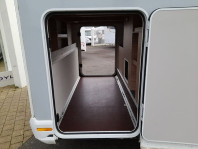 Knaus Van Ti 640 MEG Vansation - Photo 24